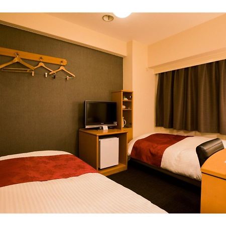 Hotel Taisei Annex - Vacation Stay 05211V Kagosima Kültér fotó