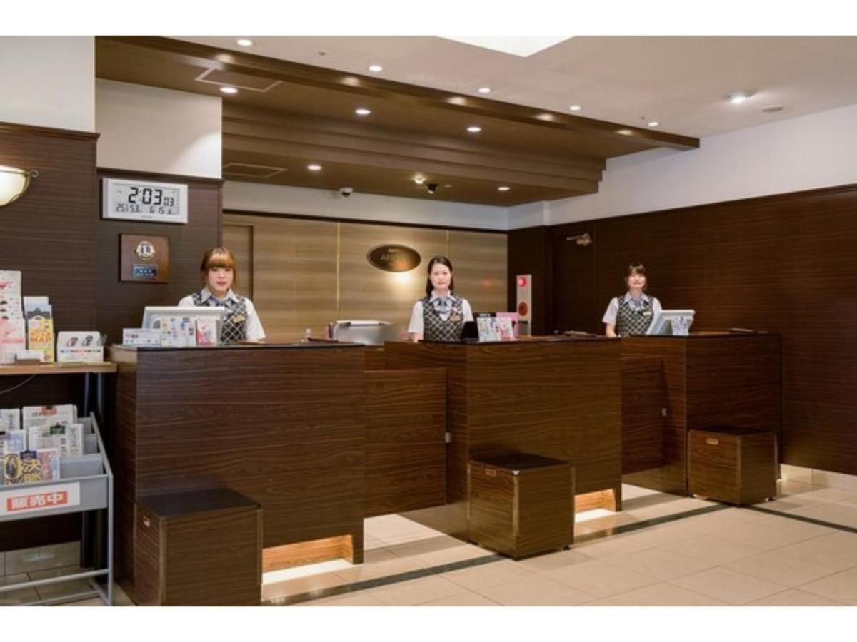 Hotel Taisei Annex - Vacation Stay 05211V Kagosima Kültér fotó