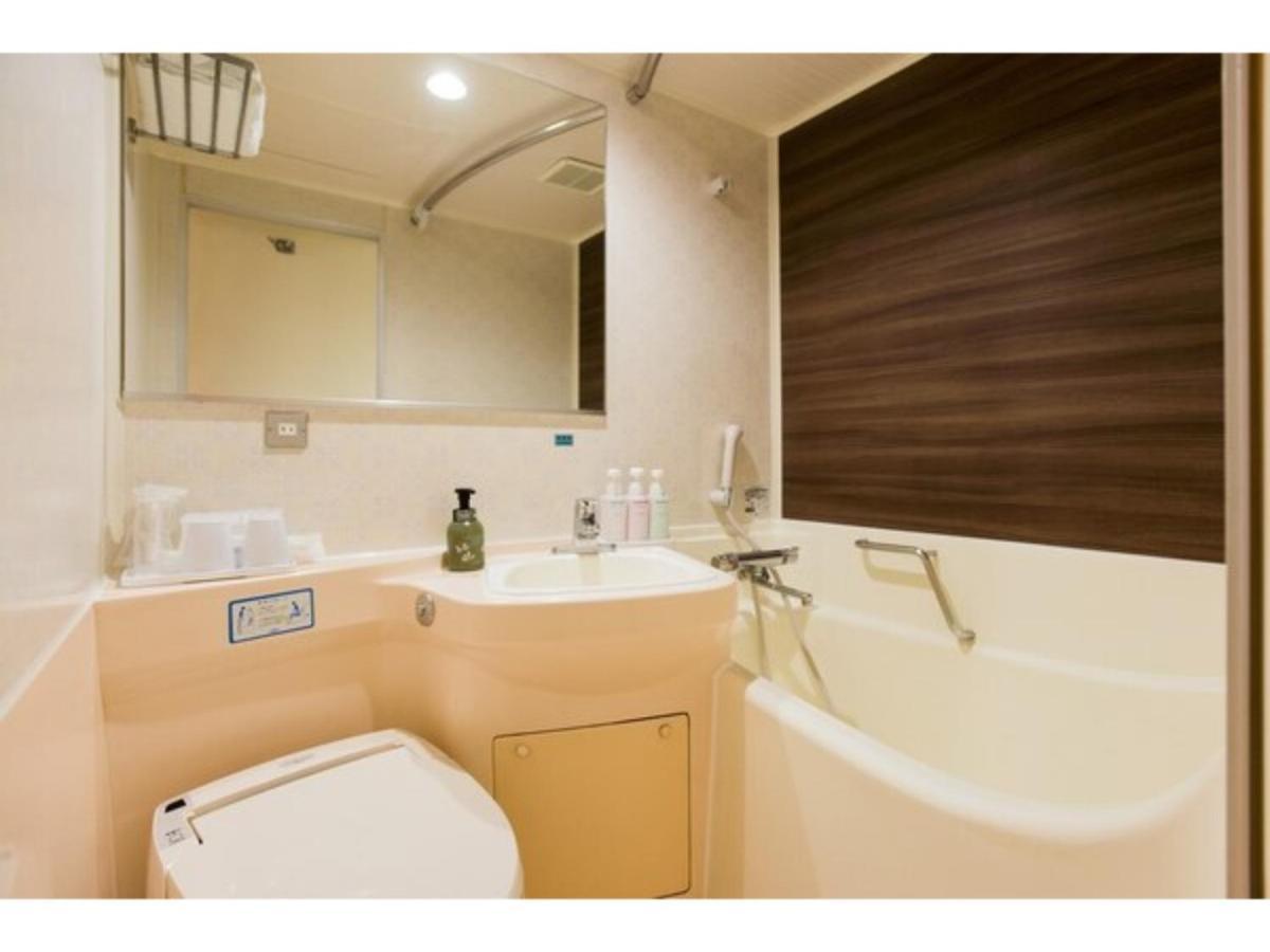 Hotel Taisei Annex - Vacation Stay 05211V Kagosima Kültér fotó