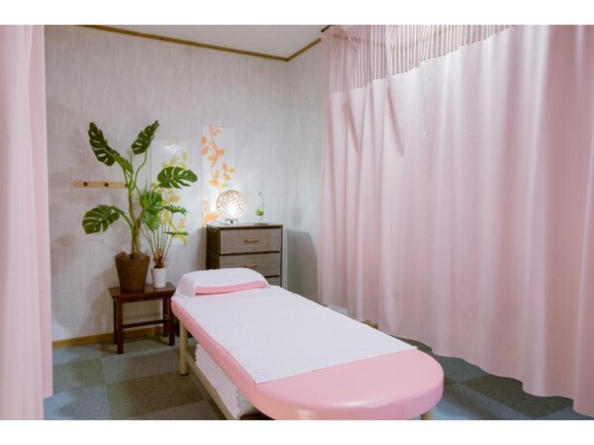 Hotel Taisei Annex - Vacation Stay 05211V Kagosima Kültér fotó