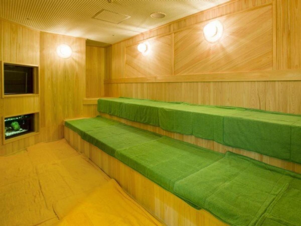 Hotel Taisei Annex - Vacation Stay 05211V Kagosima Kültér fotó