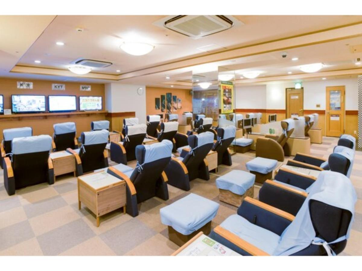 Hotel Taisei Annex - Vacation Stay 05211V Kagosima Kültér fotó