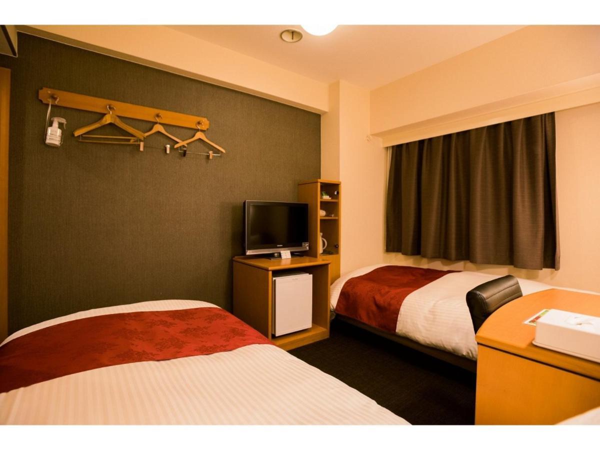 Hotel Taisei Annex - Vacation Stay 05211V Kagosima Kültér fotó